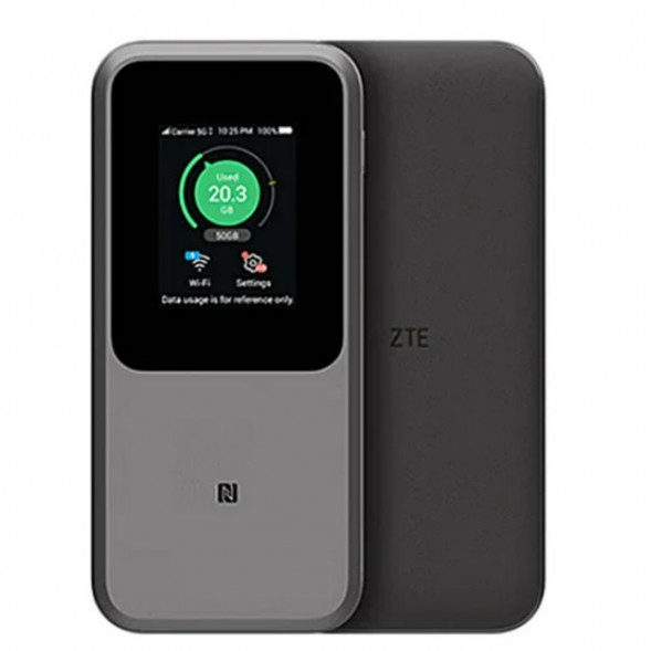 Роутер ZTE 5G Mobile Router MU5120 в Мурманске