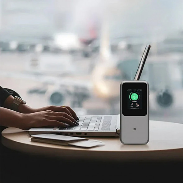 Роутер ZTE 5G Mobile Router MU5120 в Мурманске