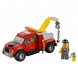 Конструктор LEGO City Police 60137 Побег на буксировщике в Мурманске