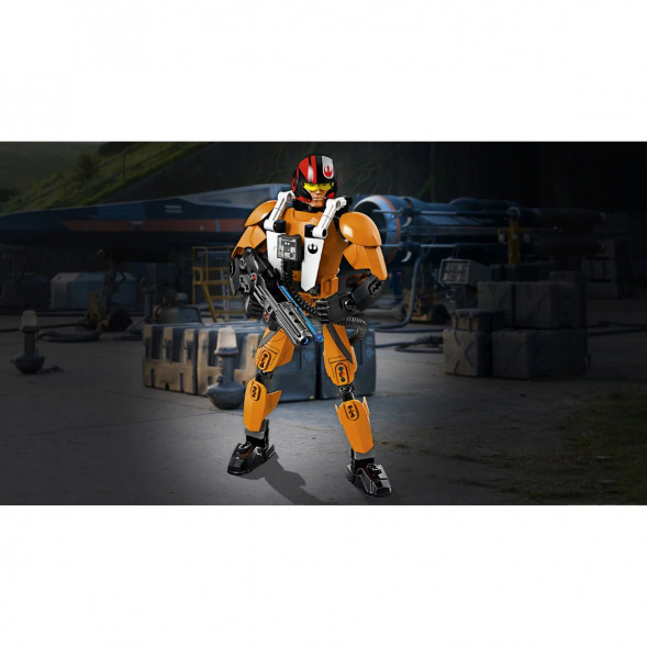 Конструктор LEGO Star Wars 75115 По Дамерон в Мурманске