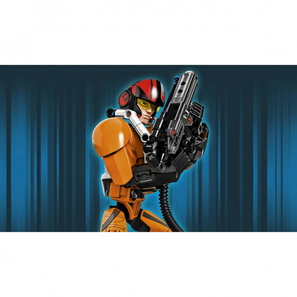 Конструктор LEGO Star Wars 75115 По Дамерон в Мурманске