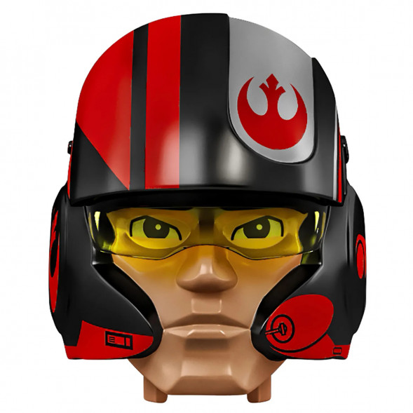 Конструктор LEGO Star Wars 75115 По Дамерон в Мурманске