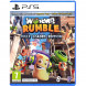 Игра Worms Rumble. Fully Loaded Edition [PS5, русские субтитры] в Мурманске