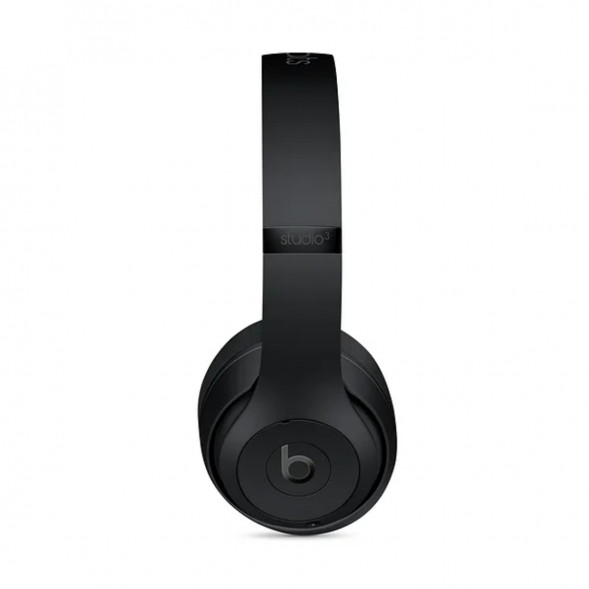 Беспроводные наушники Beats Studio 3 Wireless, Matte Black в Мурманске