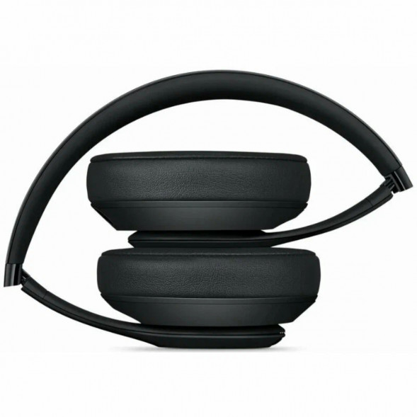 Беспроводные наушники Beats Studio 3 Wireless, Matte Black в Мурманске