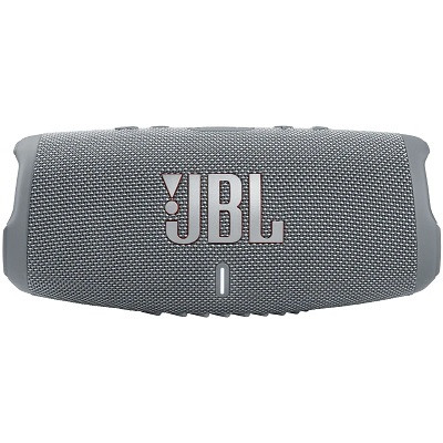 Портативная акустика JBL Charge 5, серый в Мурманске
