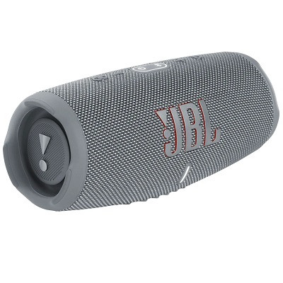 Портативная акустика JBL Charge 5, серый в Мурманске