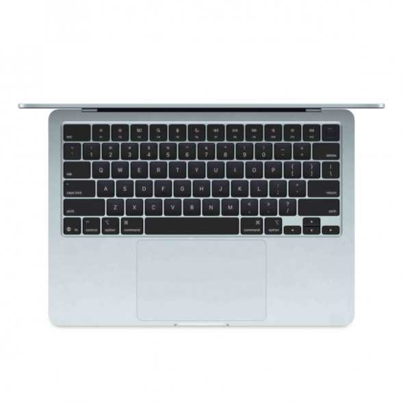 Ноутбук Apple MacBook Air 15 2026 MDVU4 (M5 10-Core GPU, 24/1TB), Небесно-голубой/Sky Blue в Мурманске