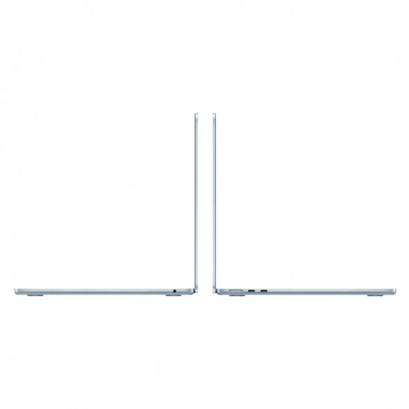 Ноутбук Apple MacBook Air 15 2026 MDVU4 (M5 10-Core GPU, 24/1TB), Небесно-голубой/Sky Blue в Мурманске