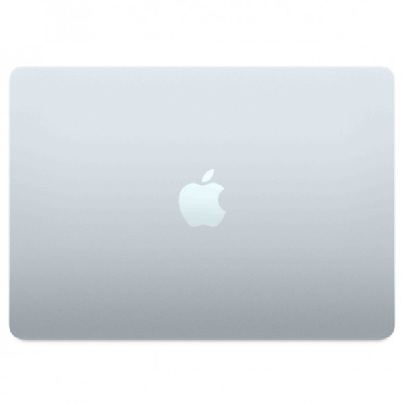 Ноутбук Apple MacBook Air 15 2026 MDVU4 (M5 10-Core GPU, 24/1TB), Небесно-голубой/Sky Blue в Мурманске