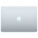 Ноутбук Apple MacBook Air 15 2026 MDVU4 (M5 10-Core GPU, 24/1TB), Небесно-голубой/Sky Blue в Мурманске