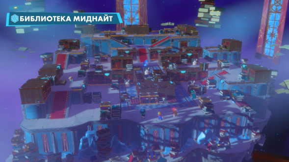 Игра Mario + Rabbids Sparks of Hope [Nintendo Switch, русские субтитры] в Мурманске