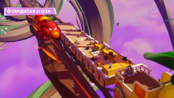 Игра Mario + Rabbids Sparks of Hope [Nintendo Switch, русские субтитры] в Мурманске