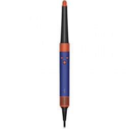 Стайлер Dyson Airwrap i.d. Straight+Wavy HS08, Vinca blue/Topaz Orange