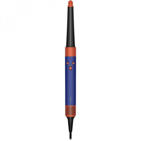 Стайлер Dyson Airwrap i.d. Straight+Wavy HS08, Vinca blue/Topaz Orange в Мурманске
