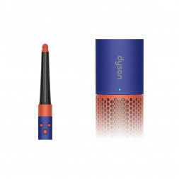 Стайлер Dyson Airwrap i.d. Straight+Wavy HS08, Vinca blue/Topaz Orange