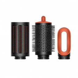 Стайлер Dyson Airwrap i.d. Straight+Wavy HS08, Vinca blue/Topaz Orange
