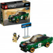 Конструктор LEGO Speed Champions 75884 1968 Ford Mustang Fastback в Мурманске