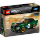Конструктор LEGO Speed Champions 75884 1968 Ford Mustang Fastback в Мурманске
