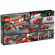 Конструктор LEGO Speed Champions 75889 Гараж Ferrari в Мурманске