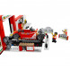 Конструктор LEGO Speed Champions 75889 Гараж Ferrari в Мурманске