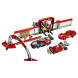 Конструктор LEGO Speed Champions 75889 Гараж Ferrari в Мурманске