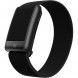 Влагостойкий ремешок для Whoop 5.0 CoreKnit Band​, Jet Black в Мурманске
