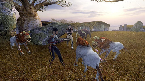 Игра Star Wars Heritage Pack [Nintendo Switch, английская версия] в Мурманске