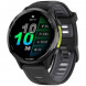 Умные часы Garmin Forerunner 970 Carbon Gray DLC Titanium ремешок Black/Translucent Whitestone 010-02969-10 в Мурманске