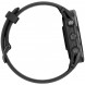 Умные часы Garmin Forerunner 970 Carbon Gray DLC Titanium ремешок Black/Translucent Whitestone 010-02969-10 в Мурманске