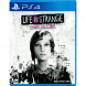 Игра Life is Strange: Before the Storm [PS4, английская версия] в Мурманске