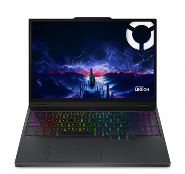 Lenovo Legion 5 15IAX10 (Core Ultra 7 255HX 16/1TB RTX 5070) в Мурманске
