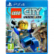 Игра LEGO CITY Undercover [PS4, русская версия] в Мурманске