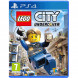 Игра LEGO CITY Undercover [PS4, русская версия] в Мурманске