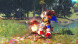Игра Sonic Frontiers для PS4 (диск, русские субтитры) в Мурманске