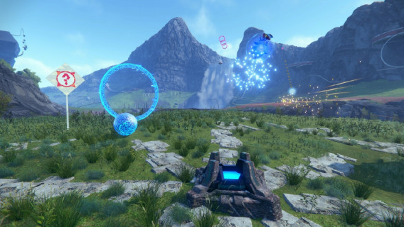 Игра Sonic Frontiers для PS4 (диск, русские субтитры) в Мурманске