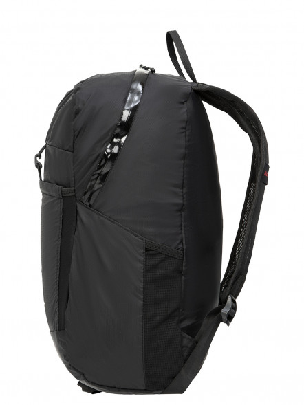 Рюкзак Naturehike Ultralight 22 л, черный в Мурманске