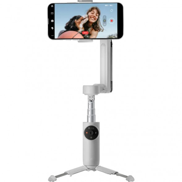 Стабилизатор Insta360 Flow Creator Kit, Gray в Мурманске