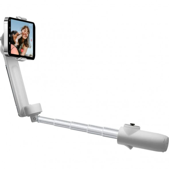 Стабилизатор Insta360 Flow Creator Kit, Gray в Мурманске