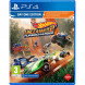 Игра Hot Wheels Unleashed 2: Turbocharged. Day One Edition [PS4, английская версия] в Мурманске