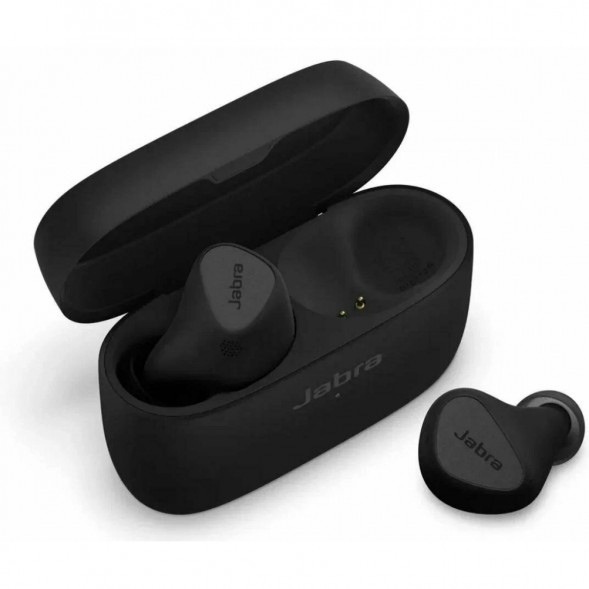Наушники Jabra Connect 5t, Titanium Black в Мурманске