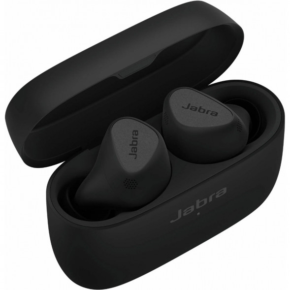 Наушники Jabra Connect 5t, Titanium Black в Мурманске