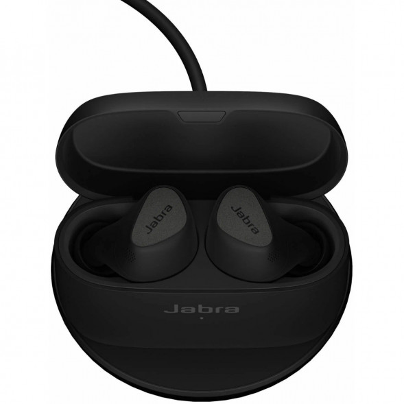 Наушники Jabra Connect 5t, Titanium Black в Мурманске