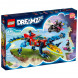 Конструктор LEGO DREAMZzz 71458 Автомобиль-крокодил в Мурманске