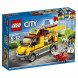 Конструктор LEGO City Great Vehicles 60150 Фургон-пиццерия в Мурманске