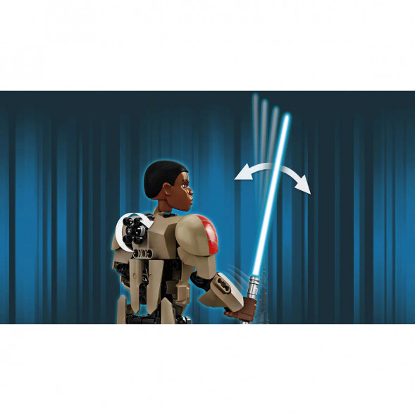 Конструктор LEGO Star Wars 75116 Финн в Мурманске