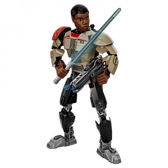 Конструктор LEGO Star Wars 75116 Финн в Мурманске