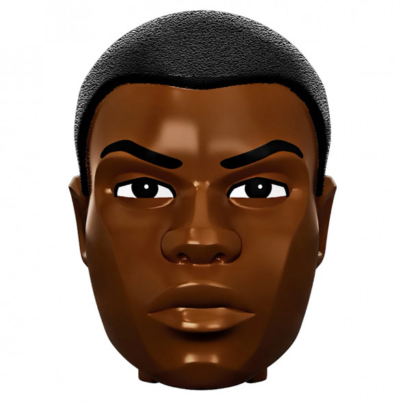 Конструктор LEGO Star Wars 75116 Финн в Мурманске