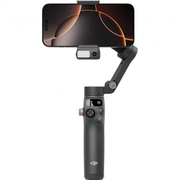 Электрический стабилизатор для смартфона DJI Osmo Mobile 7P в Мурманске