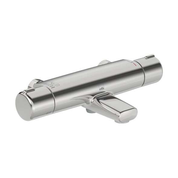 Термостатический смеситель Oras Nova ECO (7462G), хром в Мурманске